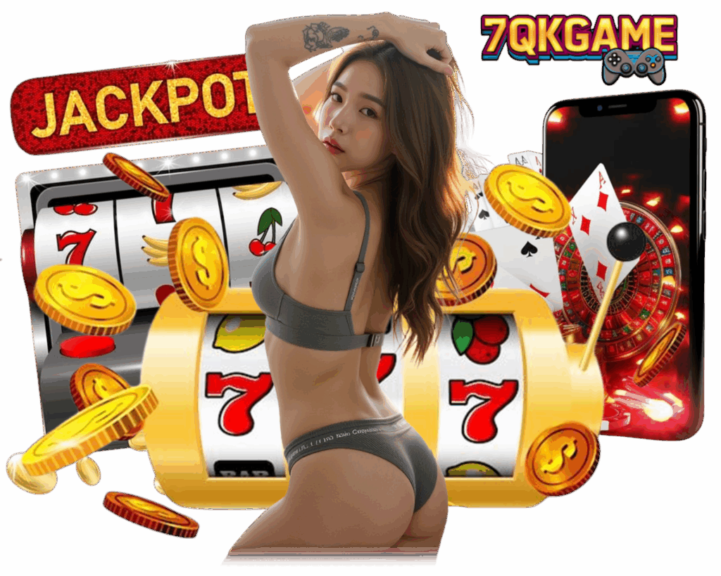 7qkgame.org