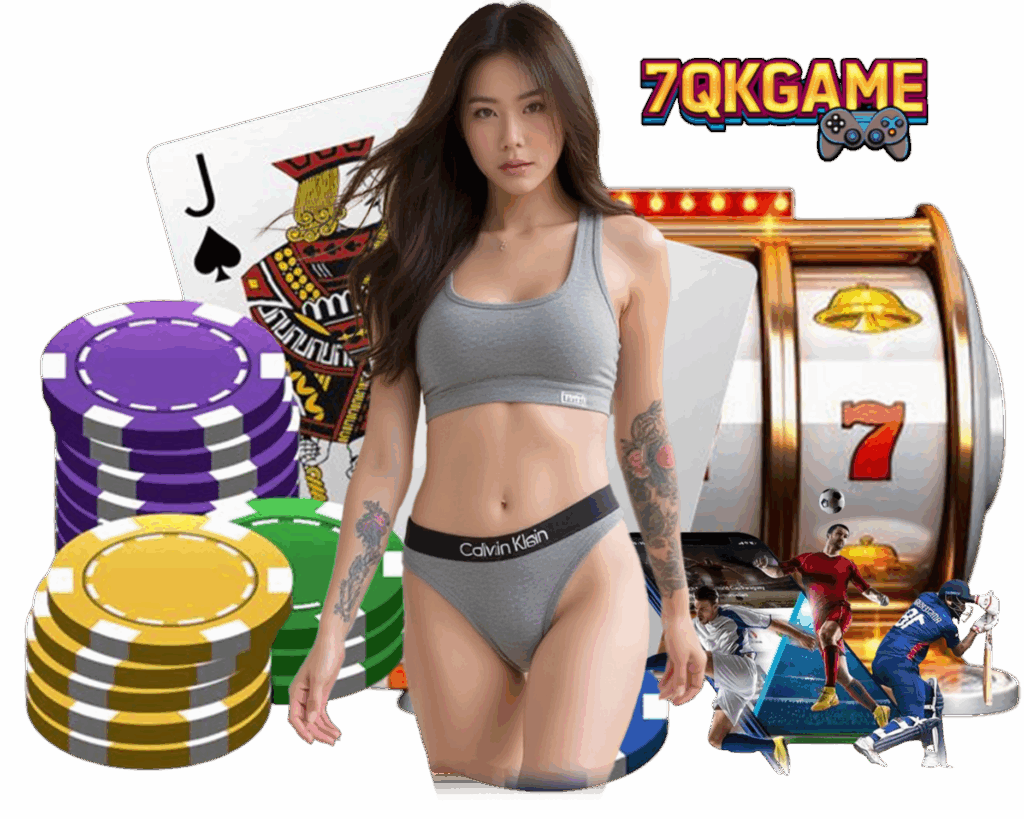 7qkgame.org