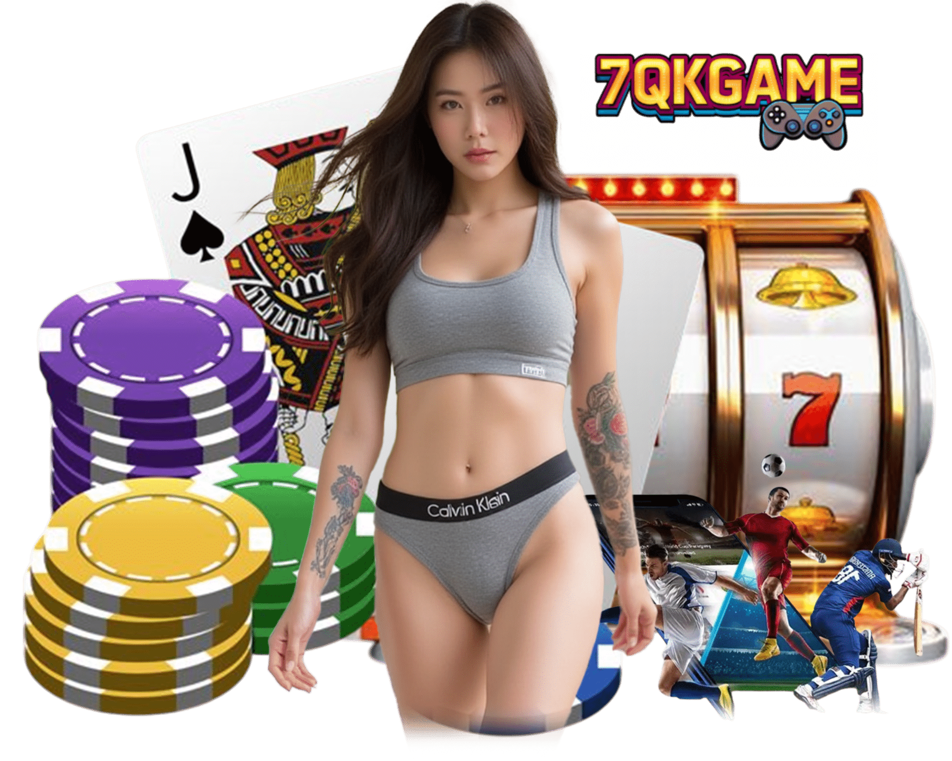 7qkgame.org